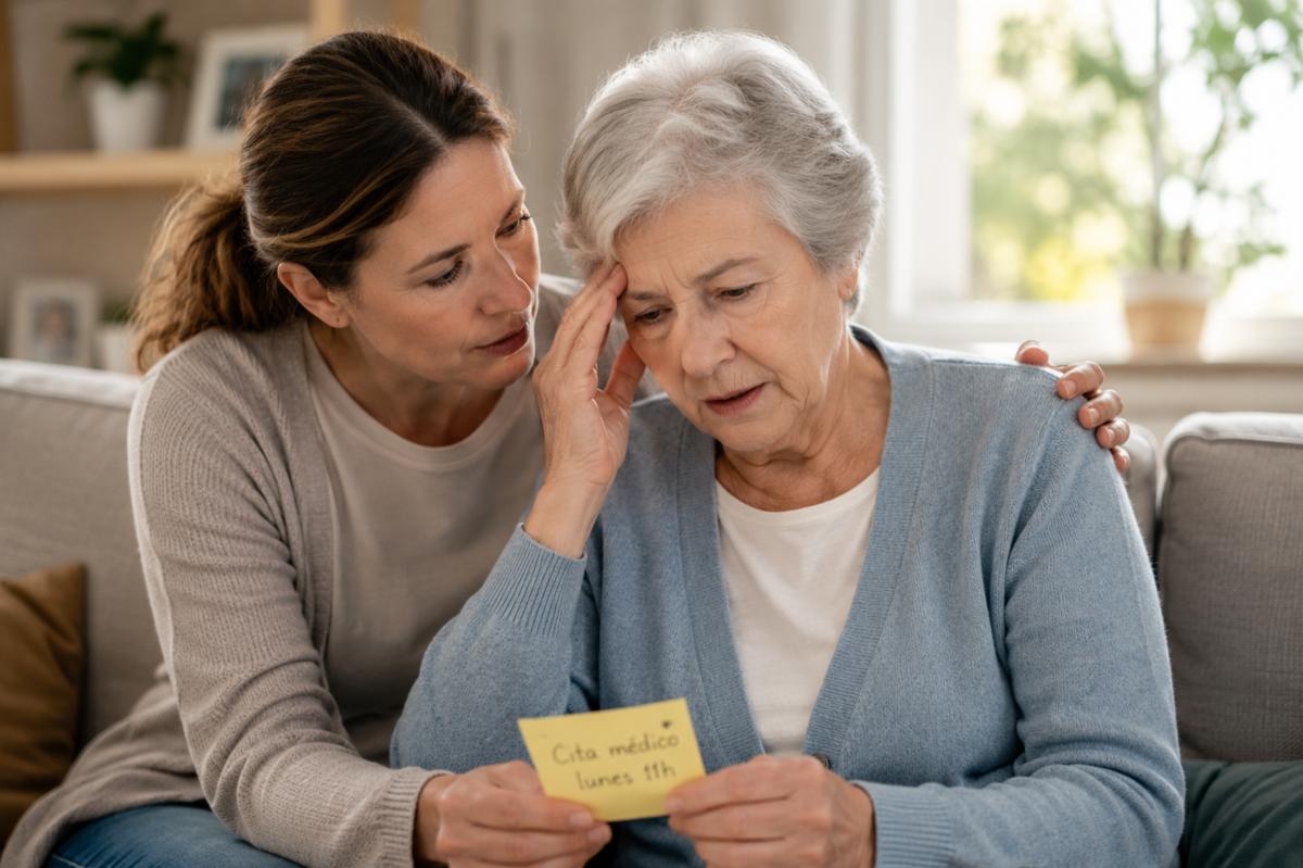 alzheimer Barcelona